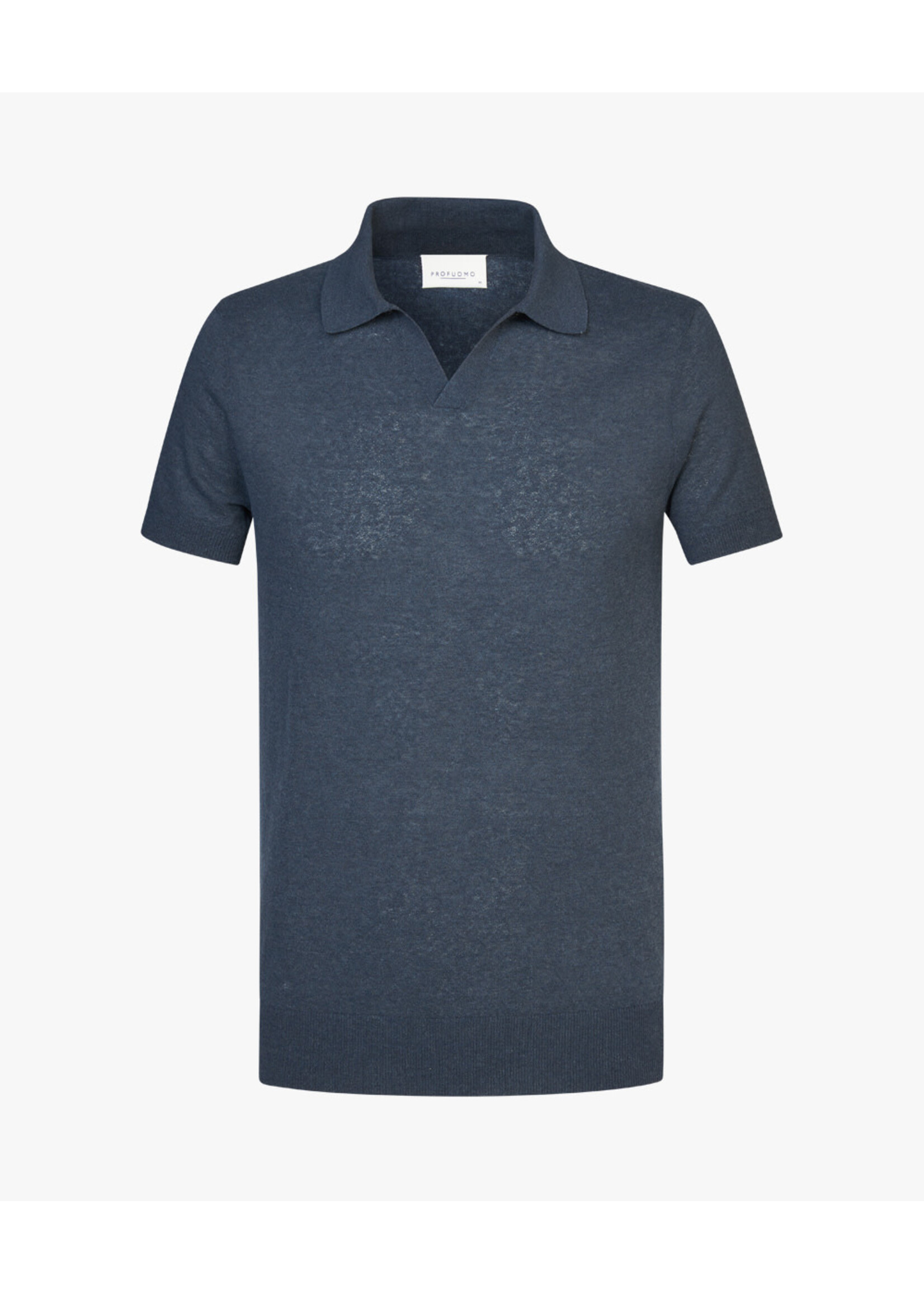 Profuomo Polo short sleeve