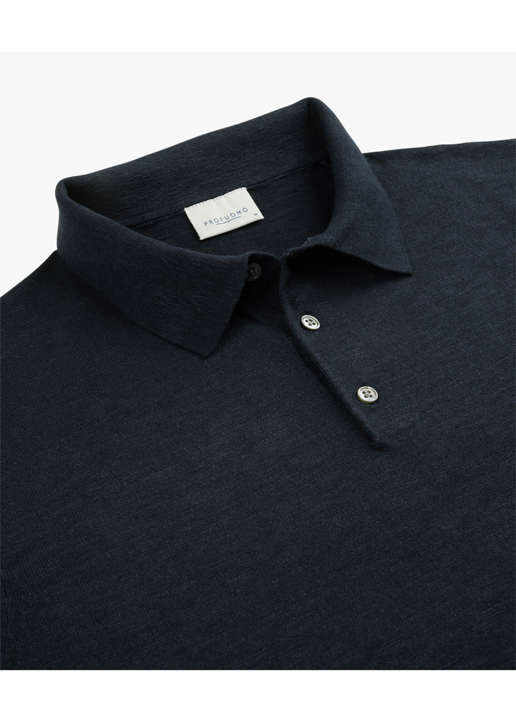 Profuomo Polo short sleeve