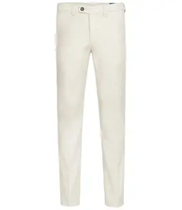 Profuomo trouser chino off white 33/34