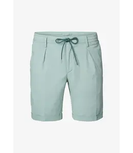 Profuomo trouser short mint 48