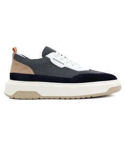 Melik Sneaker MONFY navy maat 41