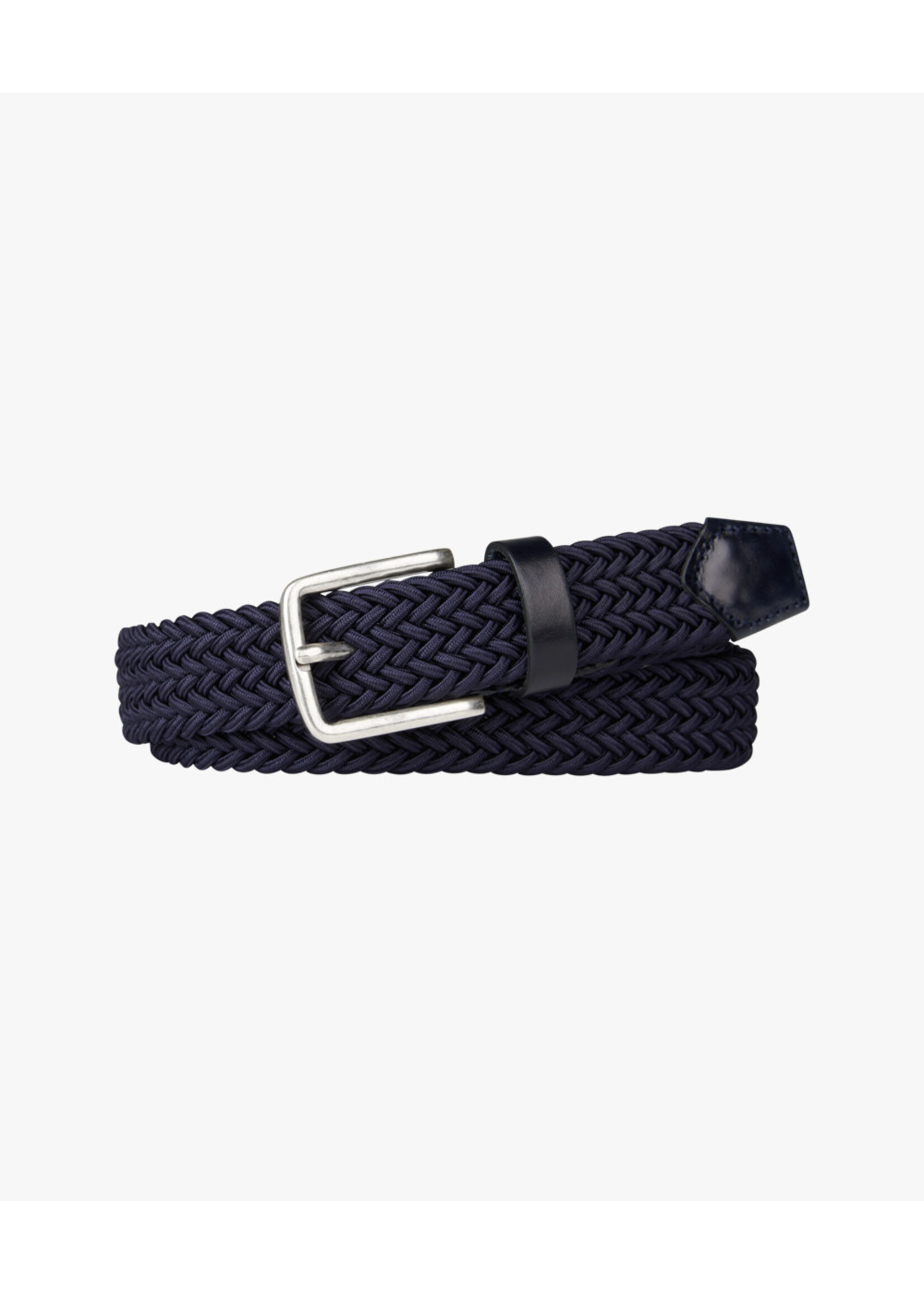 Profuomo Belt elasticated