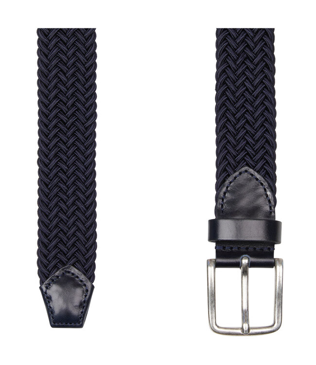 Profuomo Belt elasticated