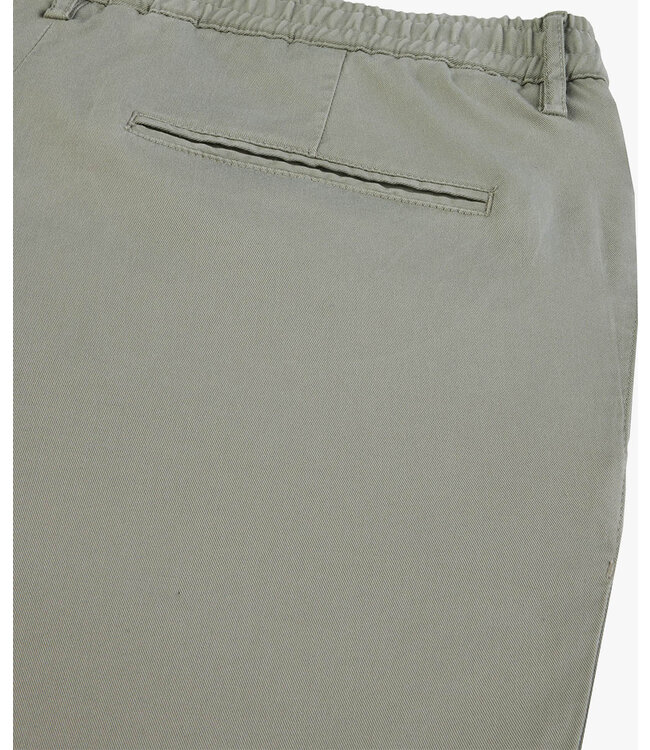 Profuomo Trouser Sportcord GD Fade Green