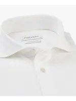 Profuomo Shirt X-Cutaway SC SF White