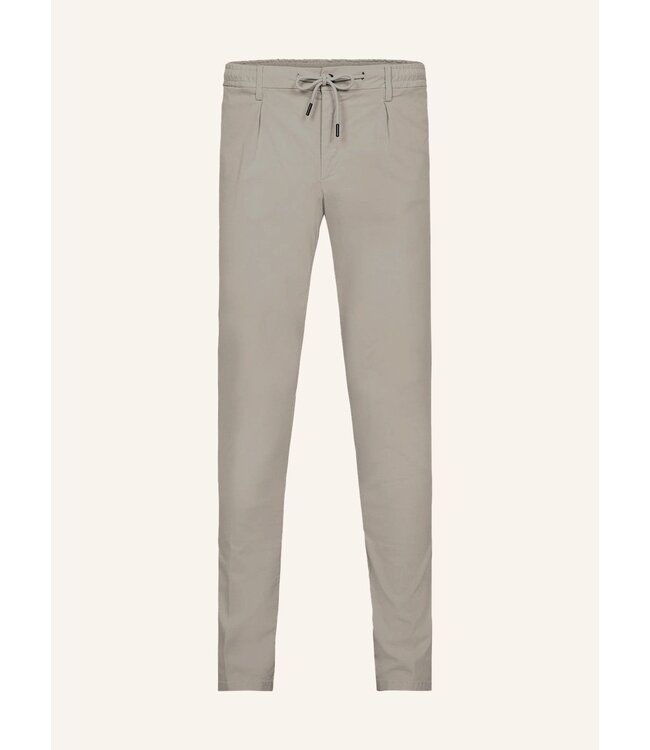 Profuomo Trouser SportCord Grey