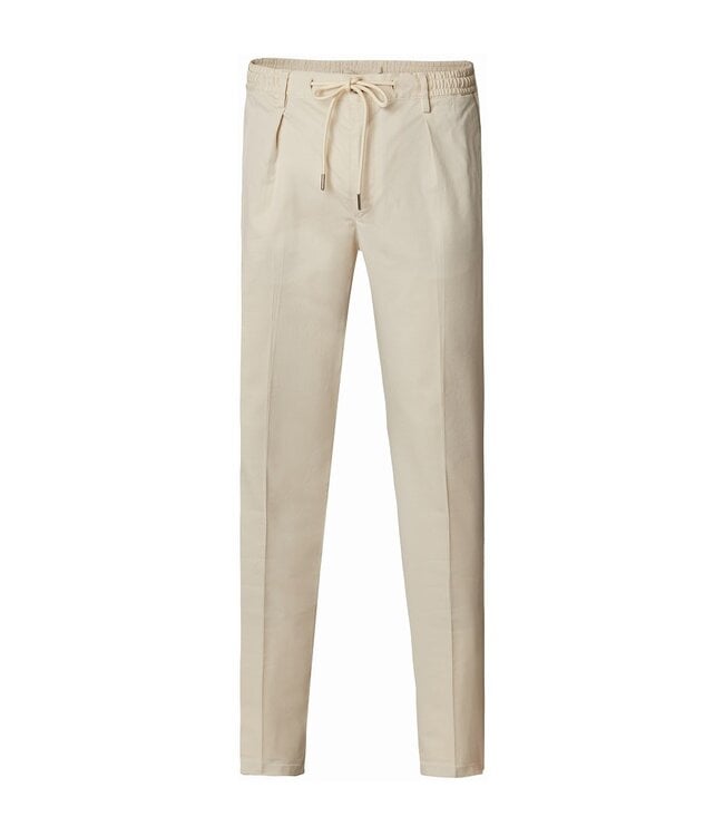 Profuomo trouser sportcord sand 48