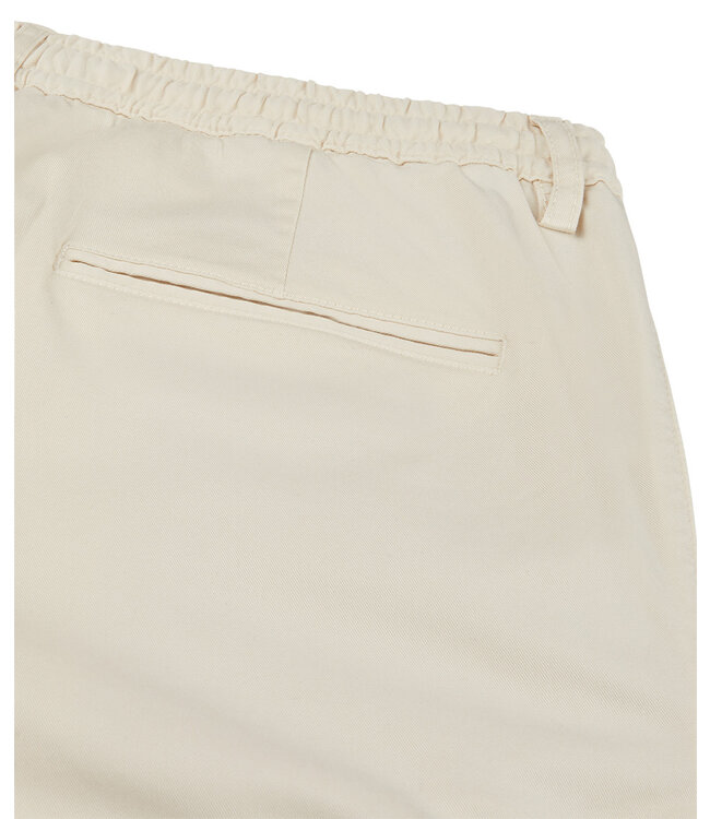 Profuomo trouser sportcord sand 48