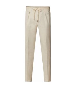 Profuomo trouser sportcord sand 54