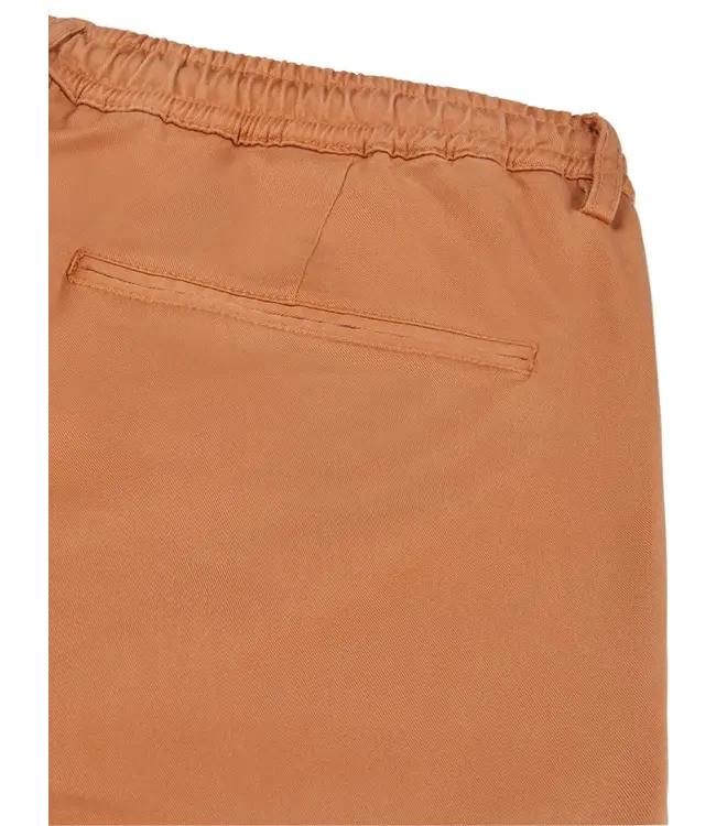 Profuomo Trouser Short Red