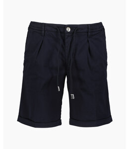 Profuomo Trouser 845 Short Navy