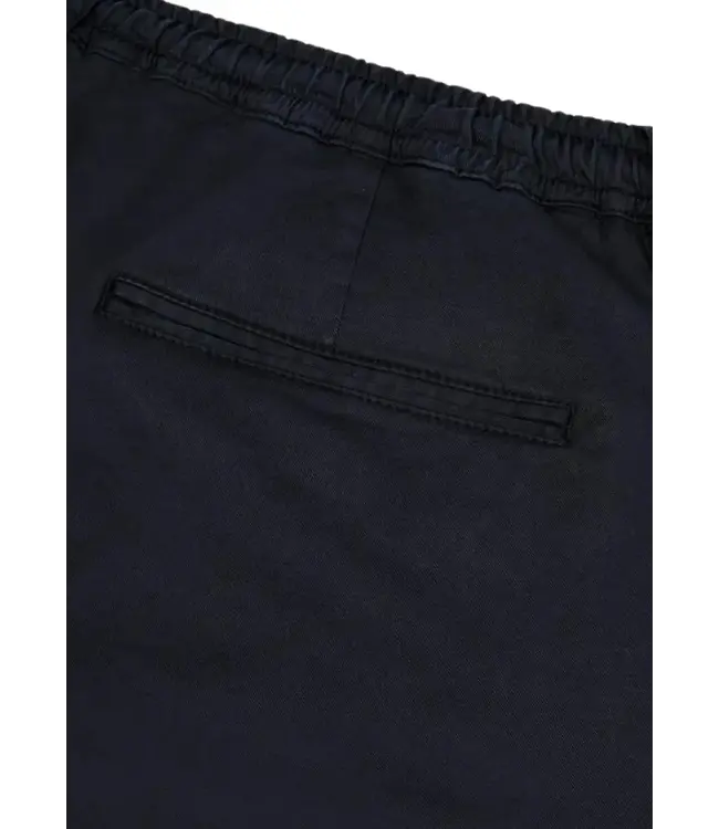 Profuomo Trouser 845 Short Navy