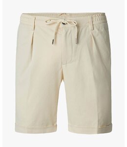 Profuomo Trousers 845 Short Grey Green