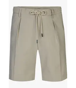 Profuomo Trouser 845 Short Taupe 50