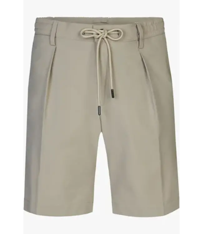 Profuomo Trouser 845 Short Taupe 50