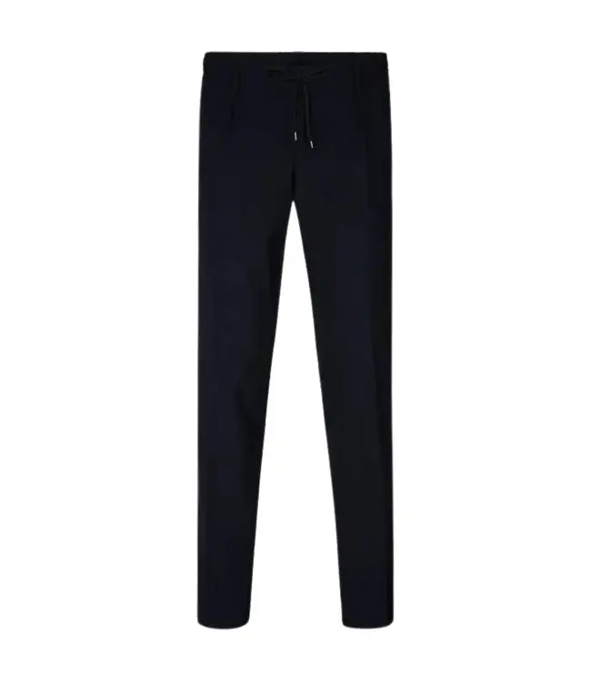 Profuomo Trouser 842 SportCord Navy