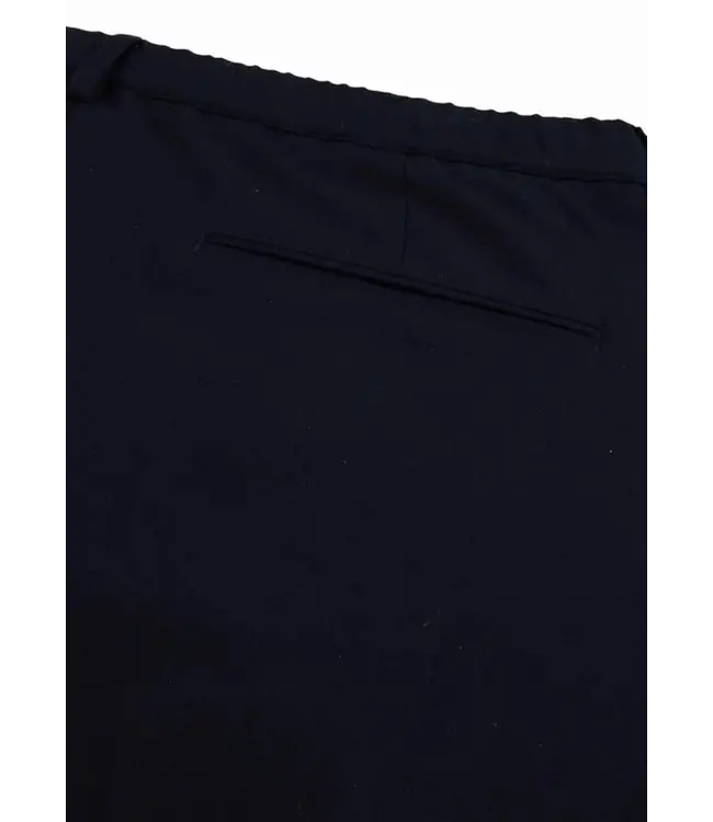 Profuomo Trouser 842 SportCord Navy