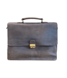 Profuomo Akte tas Grey