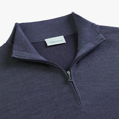 Knitted shirts
