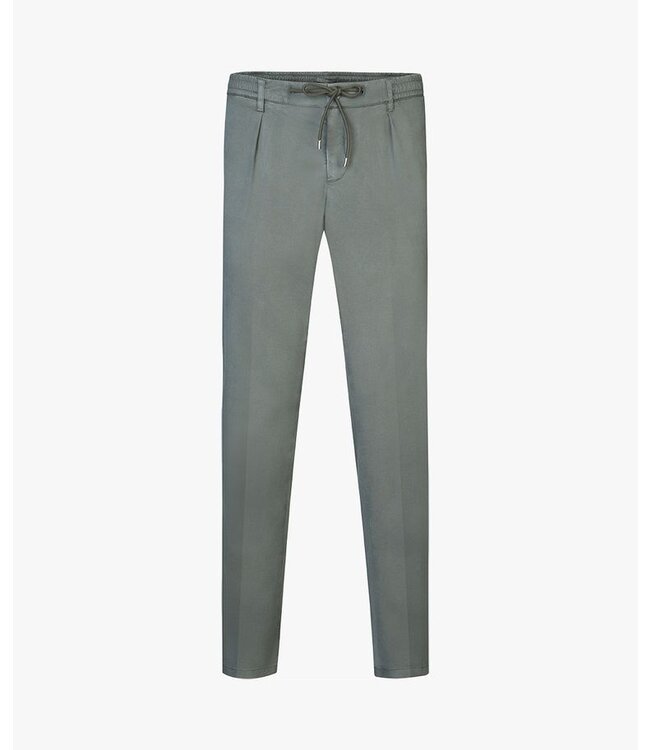 Profuomo Trouser 842 Sportcord Green