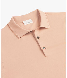 Profuomo POLO SS PEACH