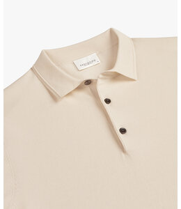 Profuomo POLO SS OFF WHITE