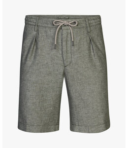 Profuomo SHORT SPCRD GD RLX GREEN