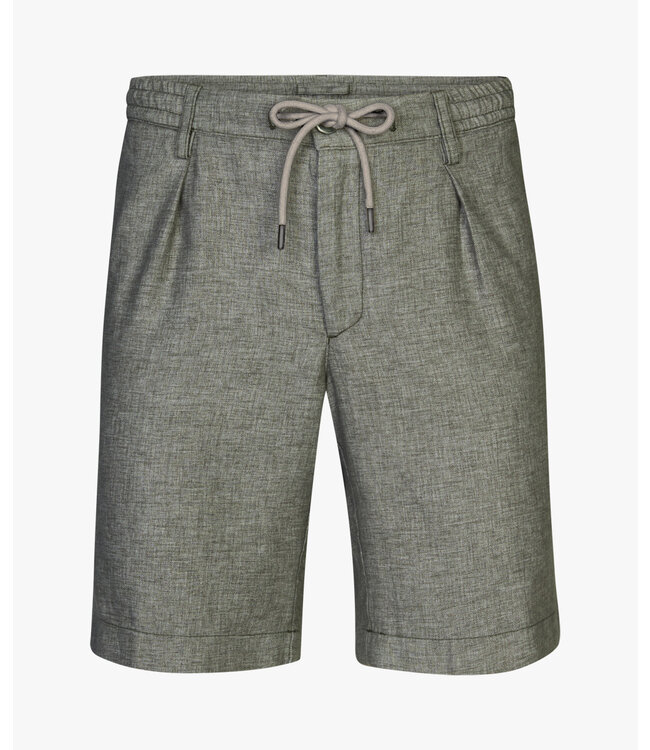 Profuomo SHORT SPCRD GD RLX GREEN