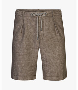 Profuomo SHORT SPCRD GD RLX TAUPE