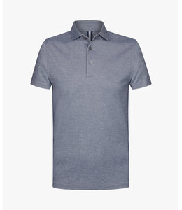 Profuomo Polo SS Navy