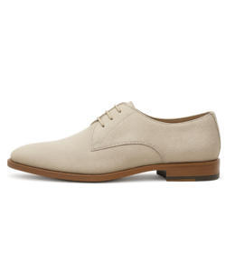 Melik Just2ofus Trouwschoenen Sughero suède