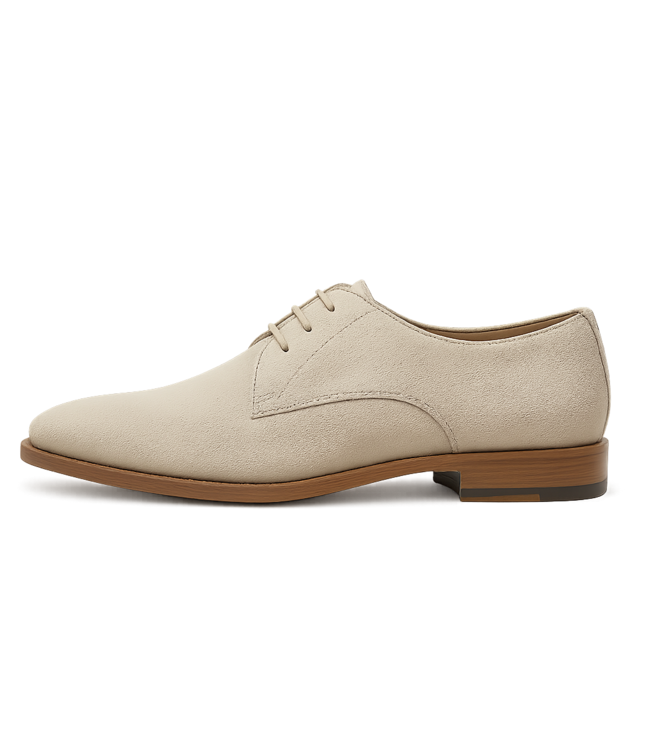 Melik Just2ofus Trouwschoenen Sughero suède