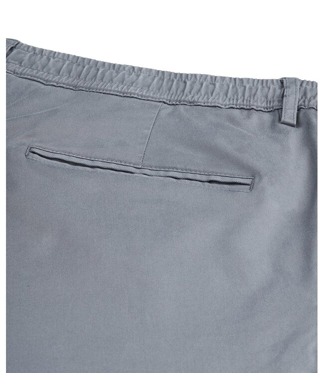 Profuomo Trouser Short Ice Blue