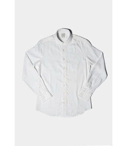 Shirt Longsleeve  White