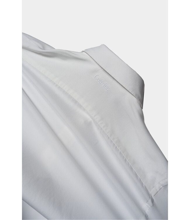 Shirt Longsleeve  White