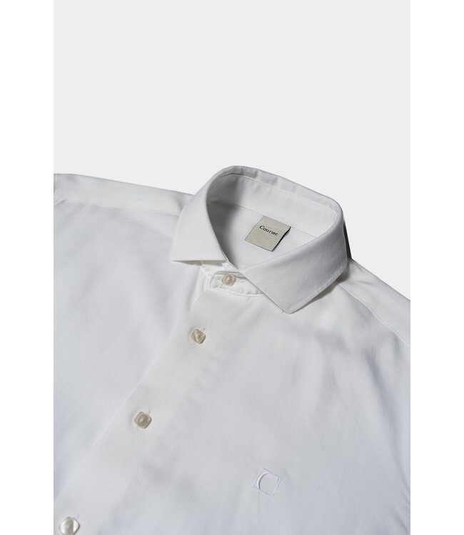 Shirt Longsleeve  White