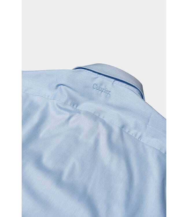 Shirt Longsleeve Light  Blue