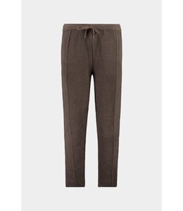 Lounge pants taupe  fluffy