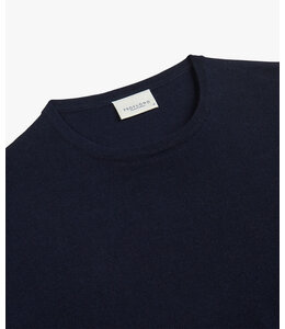 Profuomo PULLOVER CREW NECK NAVY