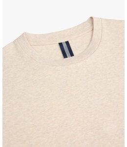Profuomo Sand oversized T-shirt