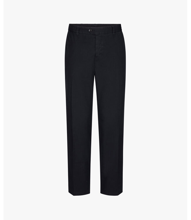 Profuomo Trouser Navy
