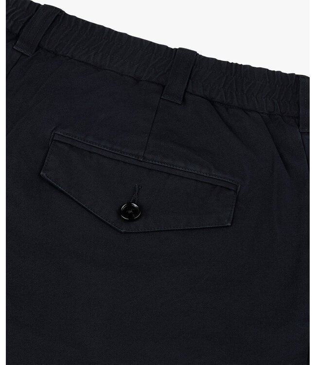 Profuomo Trouser Navy