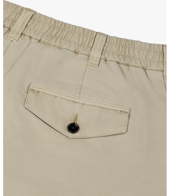 Profuomo Trouser Beige