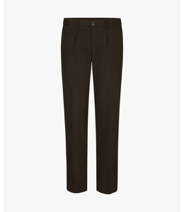 Profuomo Trouser Dark Brown