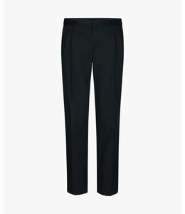 Profuomo Trouser Twill Navy