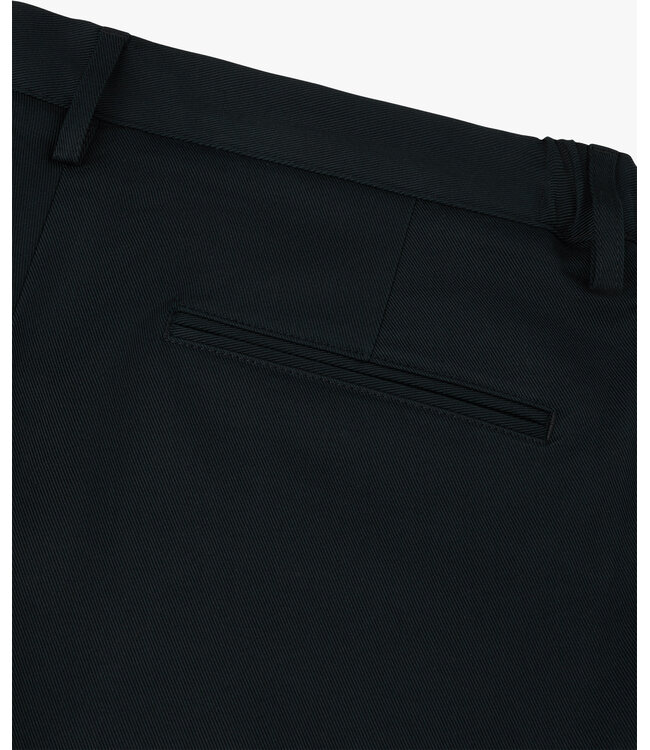 Profuomo Trouser Twill Navy