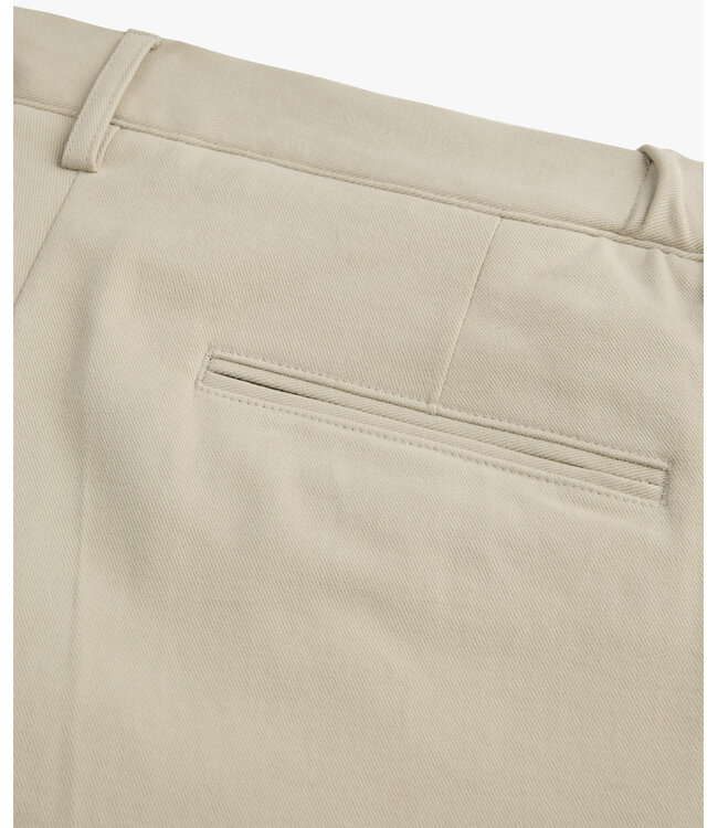 Profuomo Trouser Twill Light Beige