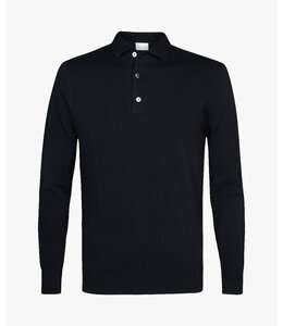 Profuomo Polo One Piece Navy