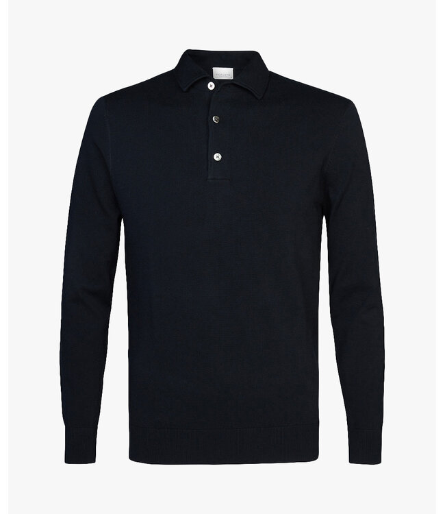 Profuomo Polo One Piece Navy