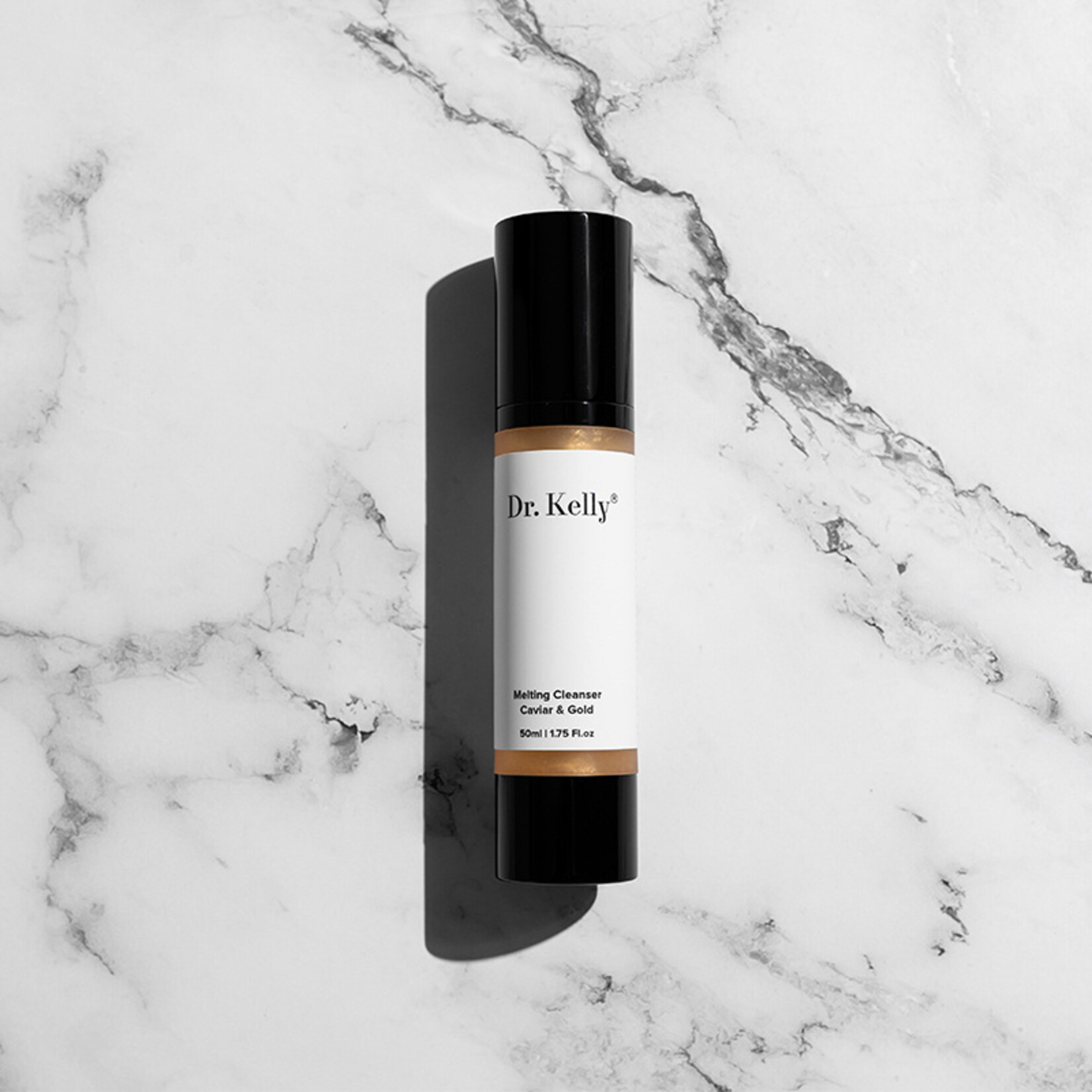 Dr. Kelly® Melting Cleanser Caviar & Gold